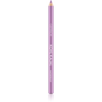 Catrice Kohl Kajal Waterproof creion kohl pentru ochi - imagine 2